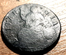 William iii halfpenny for sale  ORMSKIRK