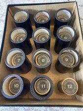 Lambert language cylinder for sale  Grand Rapids