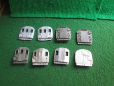 White metal coach for sale  WORTHING