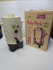 Regal poly perk for sale  Masury