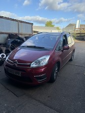 Citreon grand picasso for sale  GREAT YARMOUTH