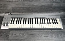 Audio keyrig midi for sale  SOLIHULL