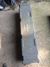 British army javelin for sale  CRAWLEY