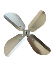 Replacement fan blade for sale  UK