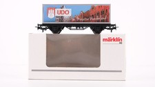 Märklin 94479 containerwagen gebraucht kaufen  Viersen
