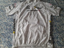 Maglia shirt cycling usato  Vallebona