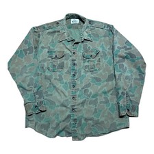 Vtg woolrich duck for sale  Amherst