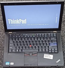14inch lenovo thinkpad for sale  MANCHESTER