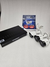 Kit caméra surveillance d'occasion  Limoges-