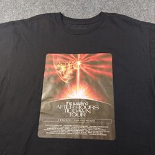 Weeknd concert shirt for sale  Portland