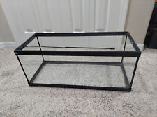 Reptile glass terrarium for sale  Bradenton