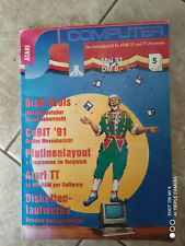 Atari computer fachzeitschrift gebraucht kaufen  Stollberg, Niederdorf