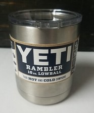 New yeti rambler for sale  Providence