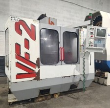 Haas vertical machining for sale  Cleveland