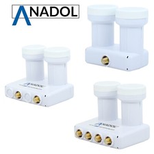 Anadol monoblock astra gebraucht kaufen  Putzbrunn
