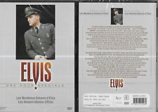 Dvd elvis presley d'occasion  Clermont-Ferrand-