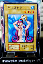 Water Omotics Yu-Gi-Oh Yugioh cartão retrô sem censura Konami lançamento no Japão comprar usado  Enviando para Brazil