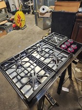 Wolf stainless gas for sale  Dayton