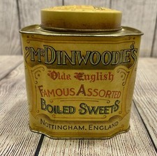 Mcdinwoodie olde english for sale  Nashua