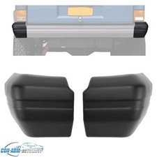 Rear bumper end for sale  Hayward