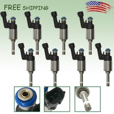 Fuel injectors fj1179 for sale  Winter Garden