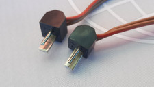 Lautsprecherstecker kabel ldti gebraucht kaufen  Waldshut-Tiengen
