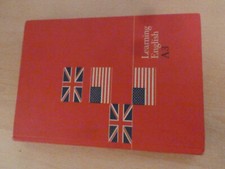 Buch learning english gebraucht kaufen  Welver