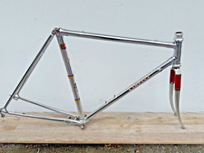 Cinelli supercorsa rahmen gebraucht kaufen  Essen