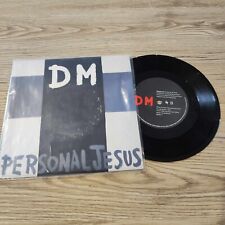 Depeche mode personal usato  Roma