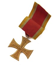 Militärverdienstkreuz mecklen gebraucht kaufen  Magdeburg