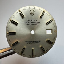 Rolex datejust wide usato  Acireale