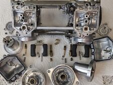 Vergaser keihin komplett gebraucht kaufen  Langenpreising