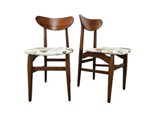 Sedie teak anni usato  Campolongo Tapogliano