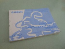 Yamaha oem owner for sale  USA