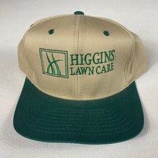 Higgins lawn care for sale  Cartersville