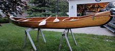 foot 16 canoe for sale  Seymour