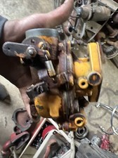 Ihc farmall cub for sale  Roann