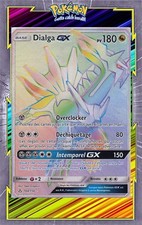 Dialga secret sl05 d'occasion Dialga secret sl05 d'occasion  Romans-sur-Isère