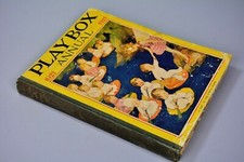 Playbox annual 1921 for sale  SHEFFIELD