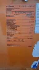 ölheizung viessmann vitola gebraucht kaufen  Ratingen