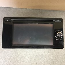 Mitsubishi outlander radio usato  Empoli