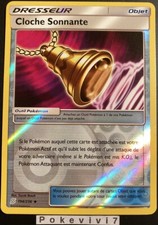 Carte pokemon cloche d'occasion  Valognes