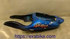 Coque arriere kawasaki d'occasion  Languidic