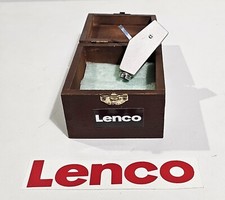 Lenco shell portatestina usato  Fiano Romano