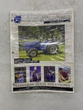 Long agribusiness farmtrac for sale  Lewisburg