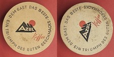 Azul kaffee dem gebraucht kaufen  Hemer