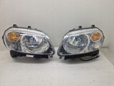Frontscheinwerfer chevrolet hh gebraucht kaufen  Hamburg
