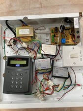 Kantech iopass 550 for sale  BETWS-Y-COED