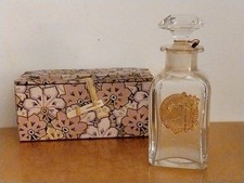 Houbigant parfum idéal d'occasion  Paris VIII