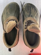 Crocs axle terrain for sale  DROITWICH